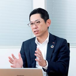 写真:植木 亮太氏