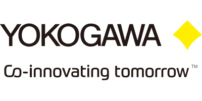 YOKOGAWA Co-innovating tomorrow