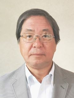 船木　稔 氏