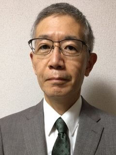 江田 覚 氏