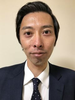 山中 一樹 氏