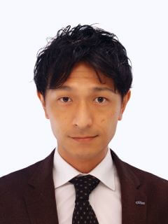 福地 和久 氏