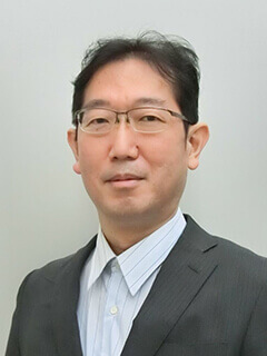 水矢 亨 氏