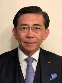 宮沢 敬治 氏