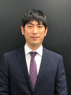 奥田 修司 氏
