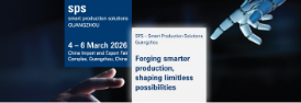 Smart Production Solutions Guangzhou