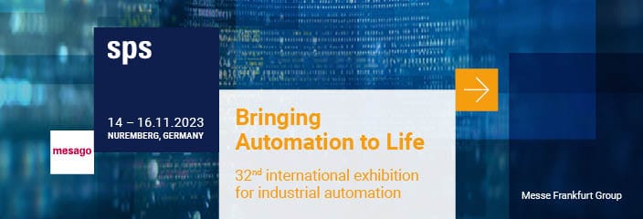 SPS - smart production solutions